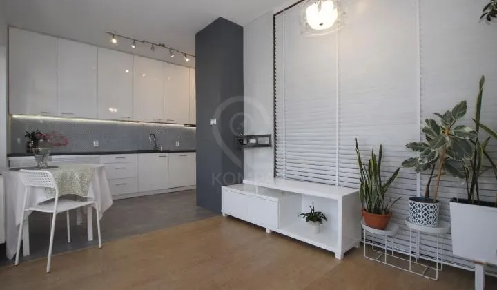 Mieszkanie 3-pokojowe Wrocław, ul. Klasztorna