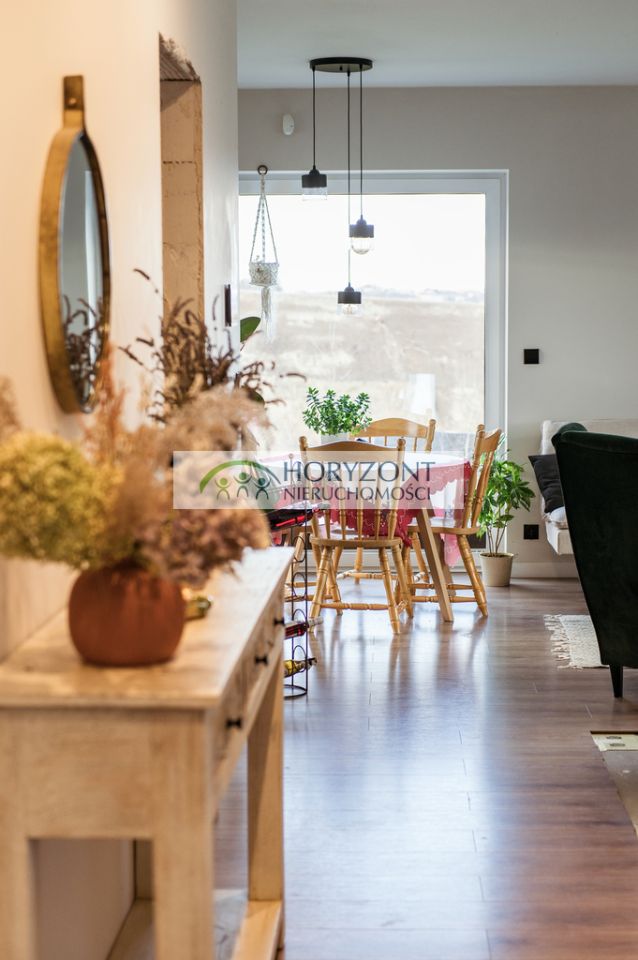 dom wolnostojący Przyjaźń. Zdjęcie 18