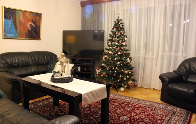 Mieszkanie 2-pokojowe Kraków Podgórze, ul. Stanisława Stojałowskiego. Zdjęcie 1