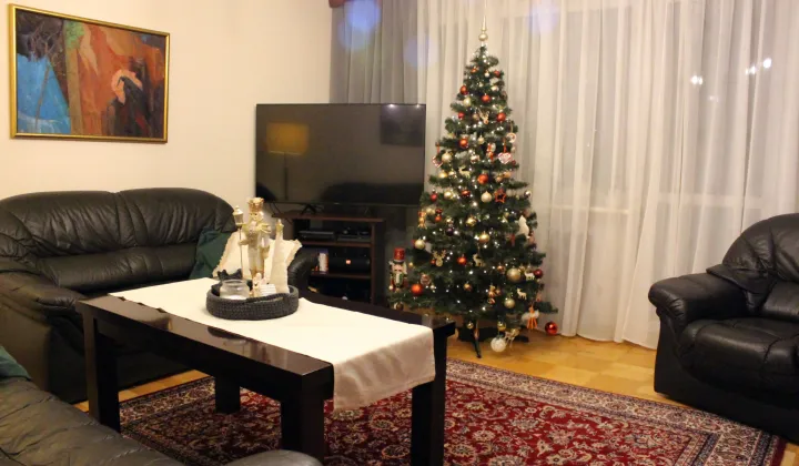 Mieszkanie 2-pokojowe Kraków Podgórze, ul. Stanisława Stojałowskiego