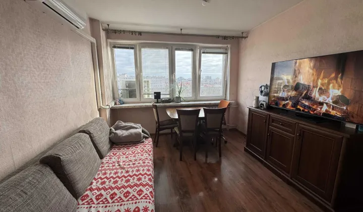 Mieszkanie 2-pokojowe Płock, ul. Tysiąclecia