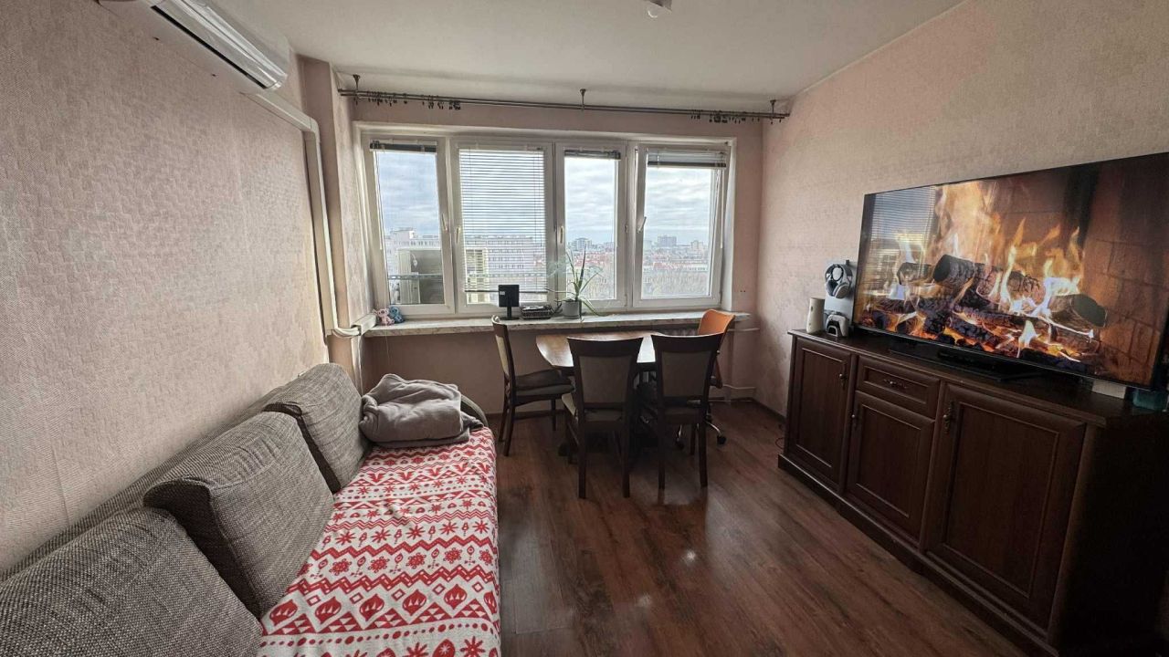 Mieszkanie 2-pokojowe Płock, ul. Tysiąclecia