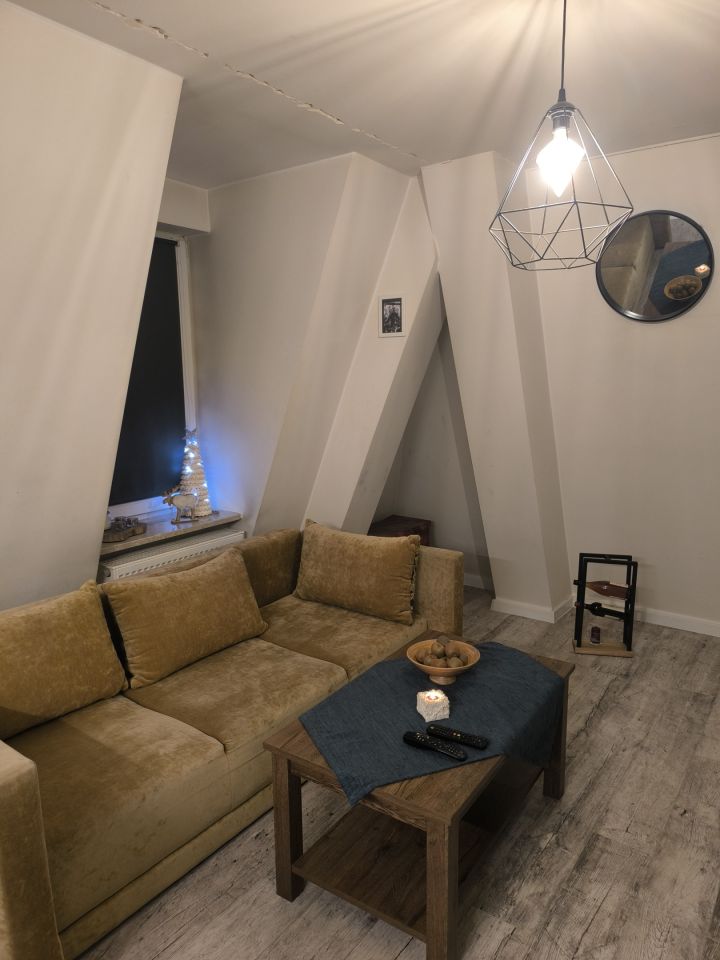 Mieszkanie 1-pokojowe Tomaszów Lubelski Borki, ul. Kopernika. Zdjęcie 9