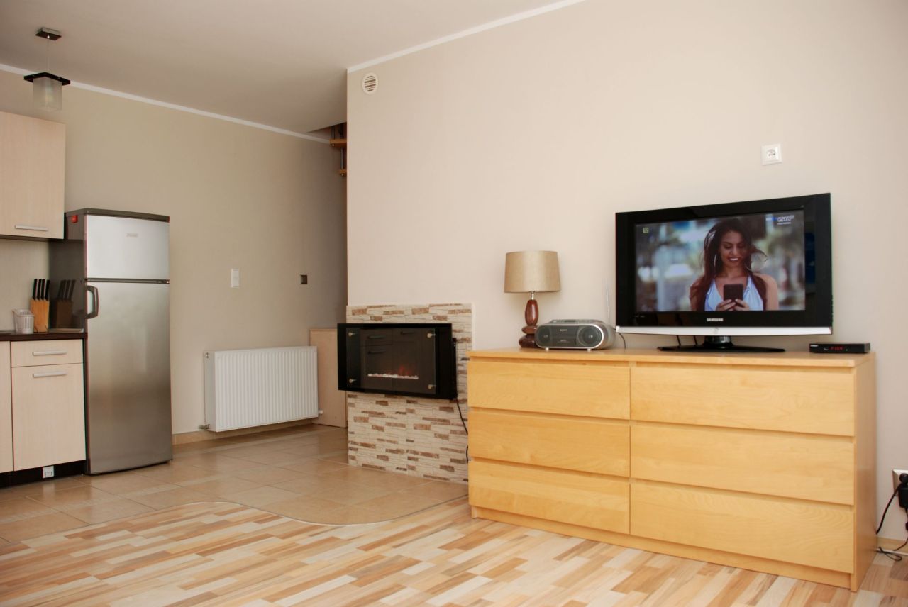 Mieszkanie 3-pokojowe Żarnowska, ul. Lęborska. Zdjęcie 13