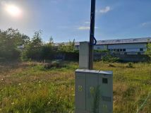 Działka budowlana Warszawa Wawer, ul. Dzięcioła. Zdjęcie 3