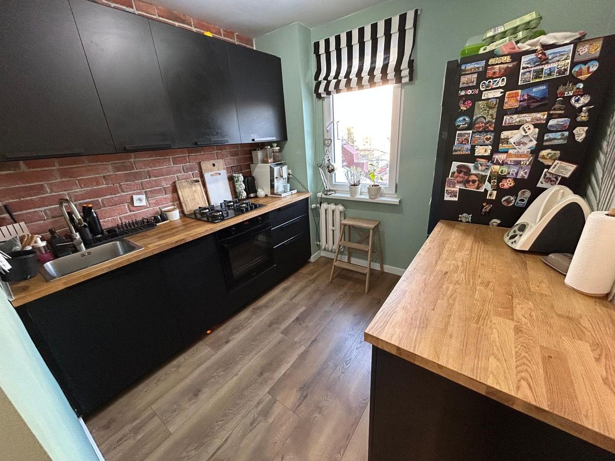 Mieszkanie 2-pokojowe Łódź Radogoszcz, ul. Nastrojowa. Zdjęcie 6