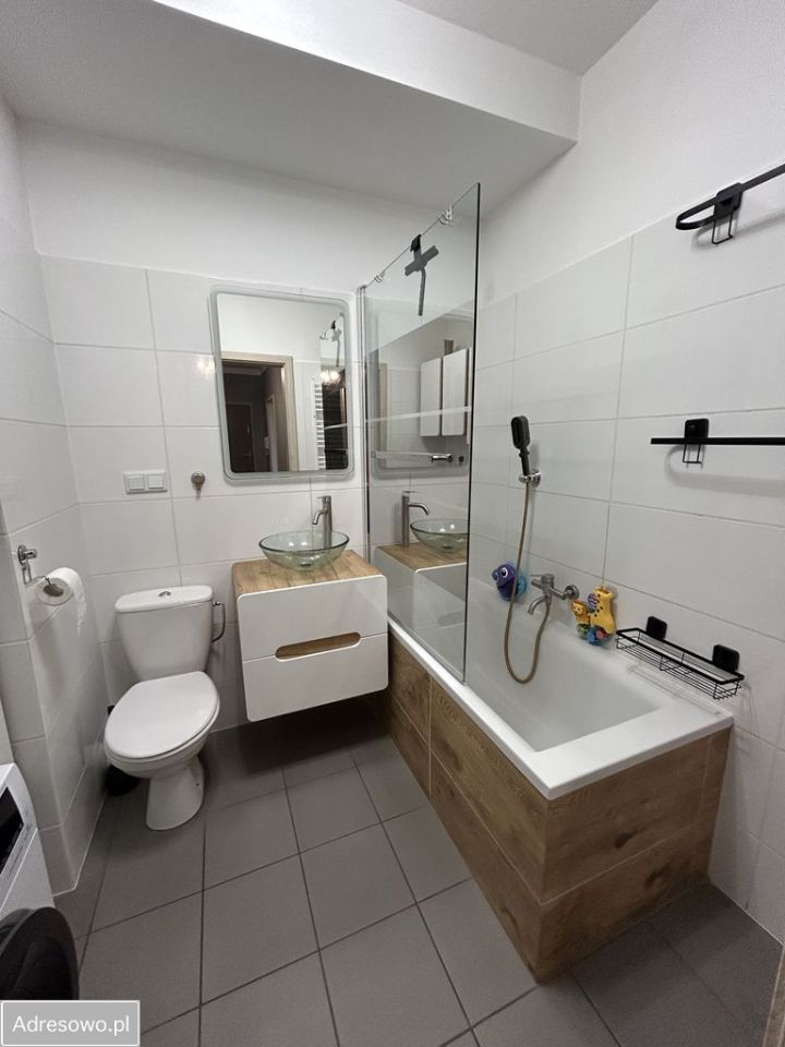 Mieszkanie 2-pokojowe Kalisz Tyniec. Zdjęcie 4