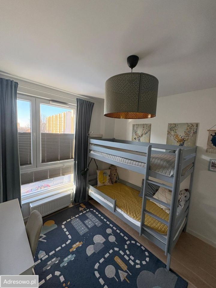 Mieszkanie 2-pokojowe Warszawa Praga-Południe, ul. Marii Rodziewiczówny. Zdjęcie 3