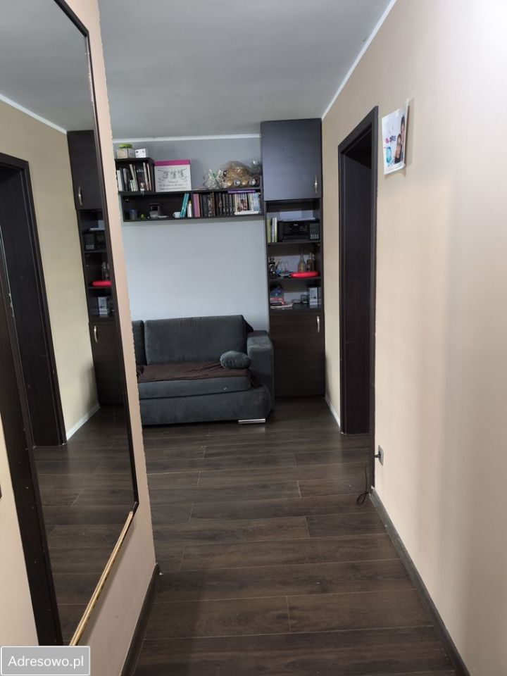 Mieszkanie 3-pokojowe Chorzów Batory, ul. ks. Józefa Czempiela. Zdjęcie 8