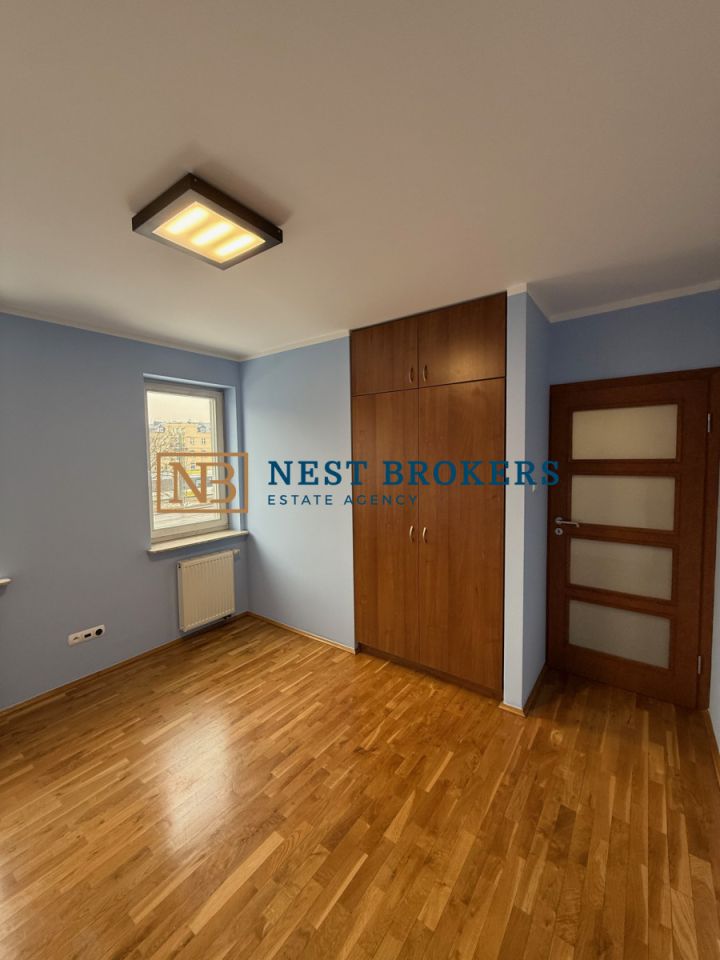 Mieszkanie 4-pokojowe Kraków Ludwinów, ul. Mieszczańska. Zdjęcie 14