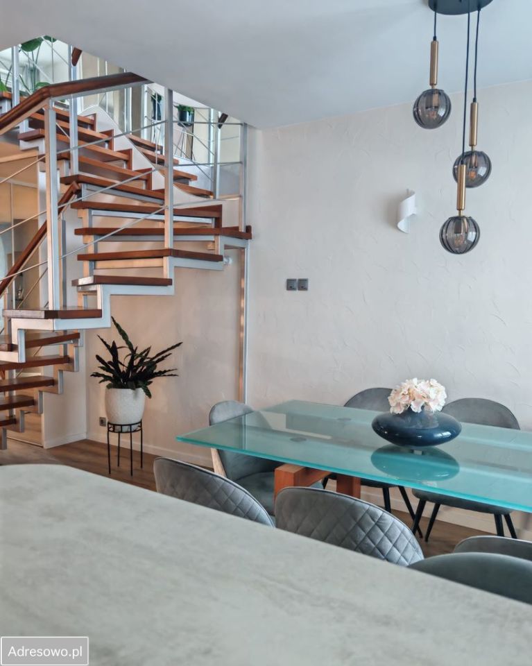 Mieszkanie 5-pokojowe Łódź Polesie, ul. Retkińska. Zdjęcie 10