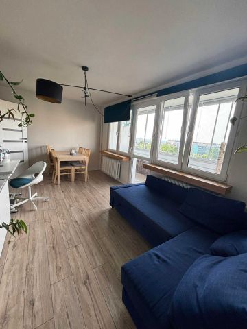 Mieszkanie 3-pokojowe Kraków Bieńczyce, Od. Niepodległości. Zdjęcie 1