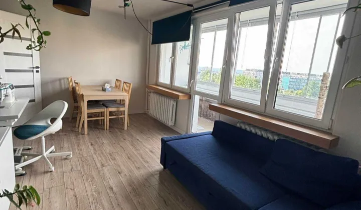 Mieszkanie 3-pokojowe Kraków Bieńczyce, Od. Niepodległości