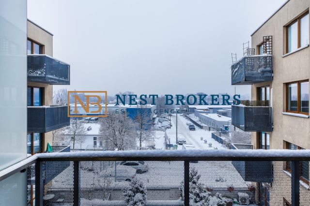 Mieszkanie 3-pokojowe Kraków Podgórze, ul. Wielicka. Zdjęcie 11