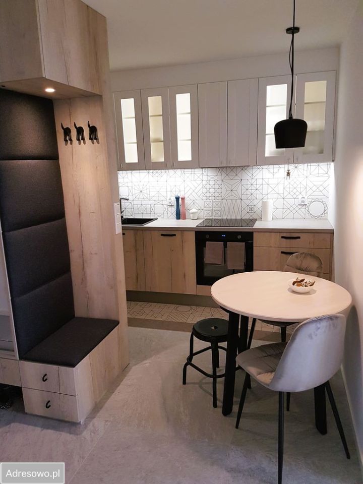 Mieszkanie 2-pokojowe Katowice Wełnowiec, ul. Bytkowska. Zdjęcie 14