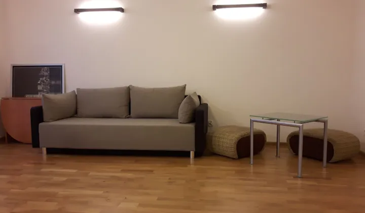 Mieszkanie 1-pokojowe Koszalin Centrum, ul. Zakole