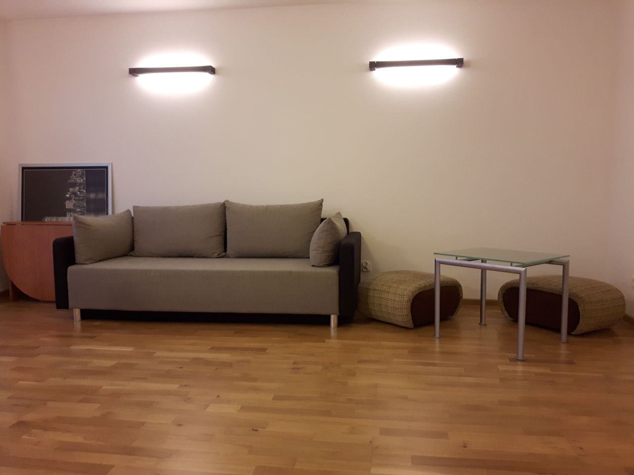 Mieszkanie 1-pokojowe Koszalin Centrum, ul. Zakole. Zdjęcie 1