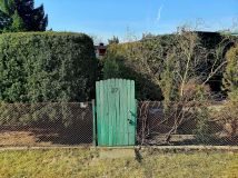 Działka rod Konin Wilków, ul. Świętojańska. Zdjęcie 3