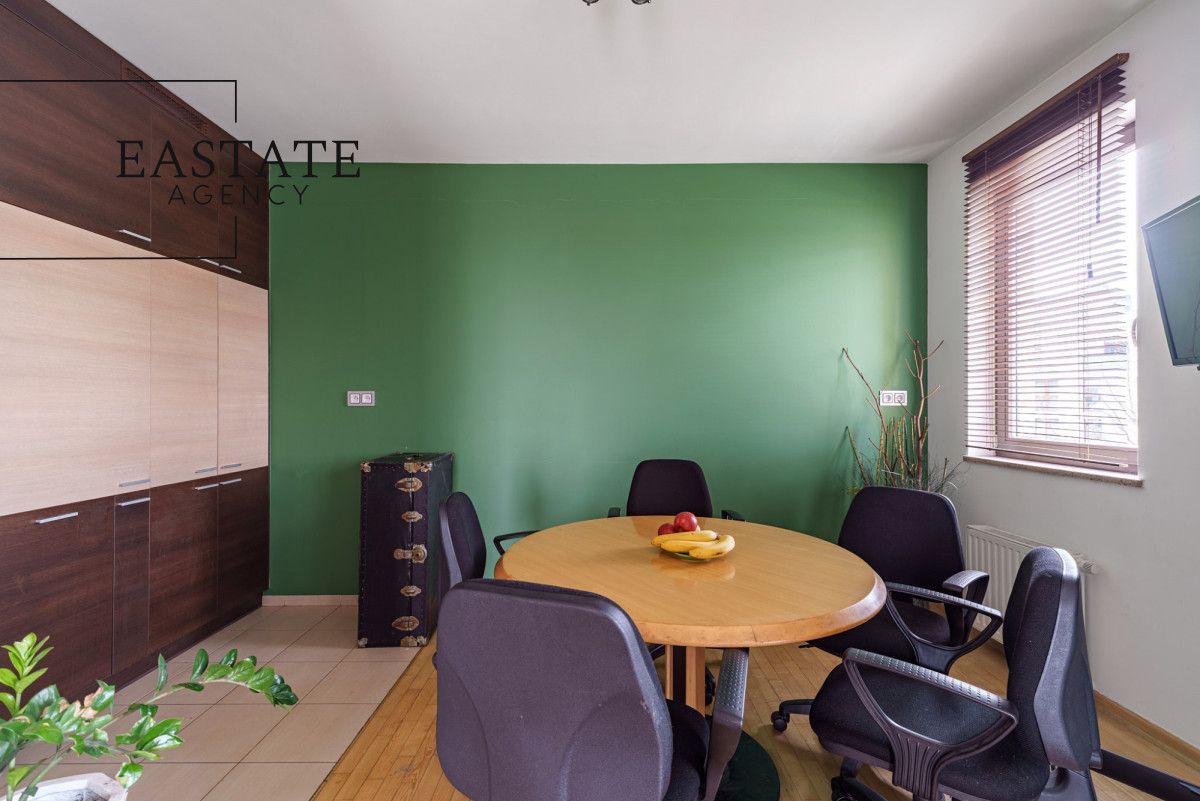 Lokal Warszawa Wilanów, ul. Sarmacka. Zdjęcie 12