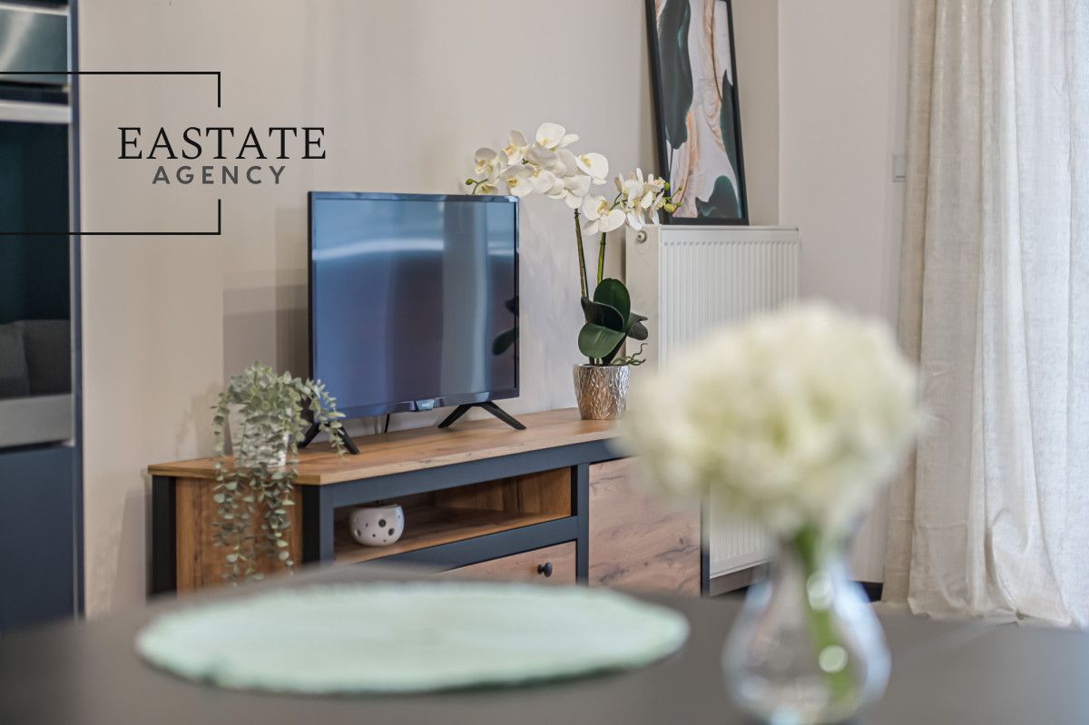 Mieszkanie 2-pokojowe Gdańsk Śródmieście, ul. Wałowa. Zdjęcie 20