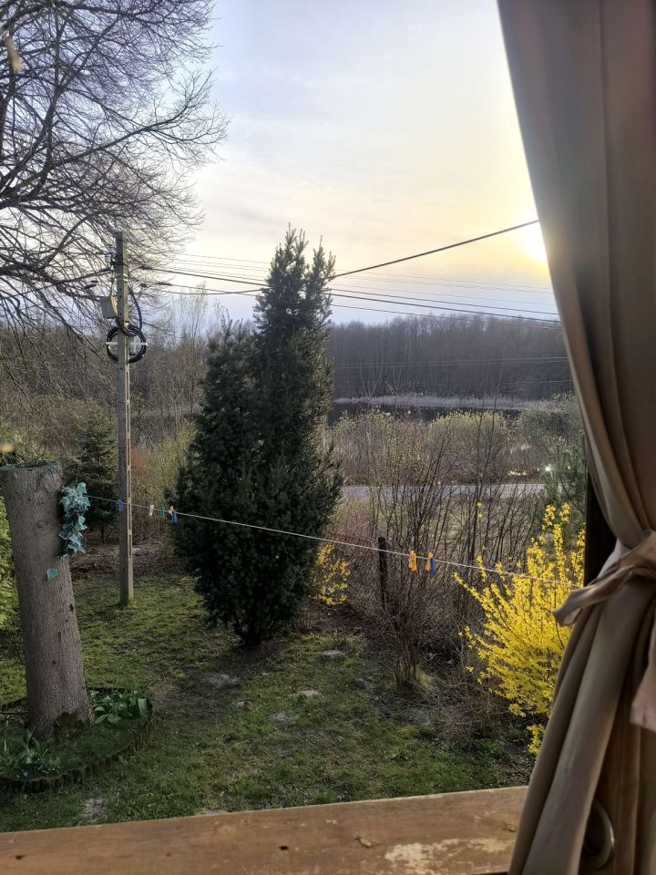 dom szeregowy, 3 pokoje Krzywie. Zdjęcie 16