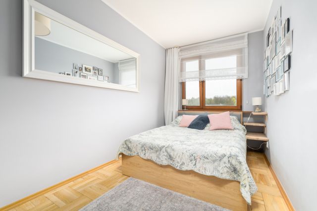 Mieszkanie 3-pokojowe Szczecin, ul. Czerwona. Zdjęcie 6