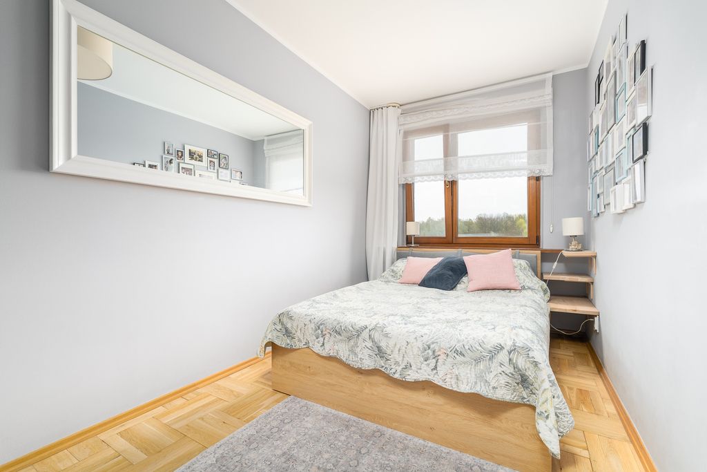 Mieszkanie 3-pokojowe Szczecin, ul. Czerwona. Zdjęcie 6