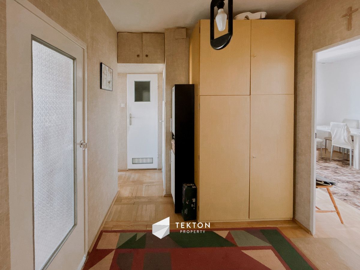 Mieszkanie 3-pokojowe Gdańsk Morena, ul. Franciszka Zabłockiego. Zdjęcie 10