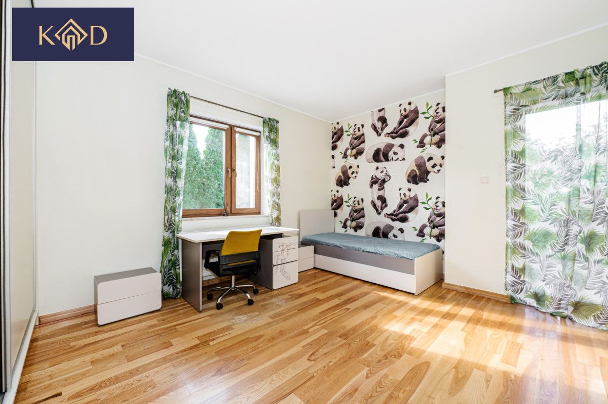 dom wolnostojący, 7 pokoi Jastrzębsko Stare. Zdjęcie 17