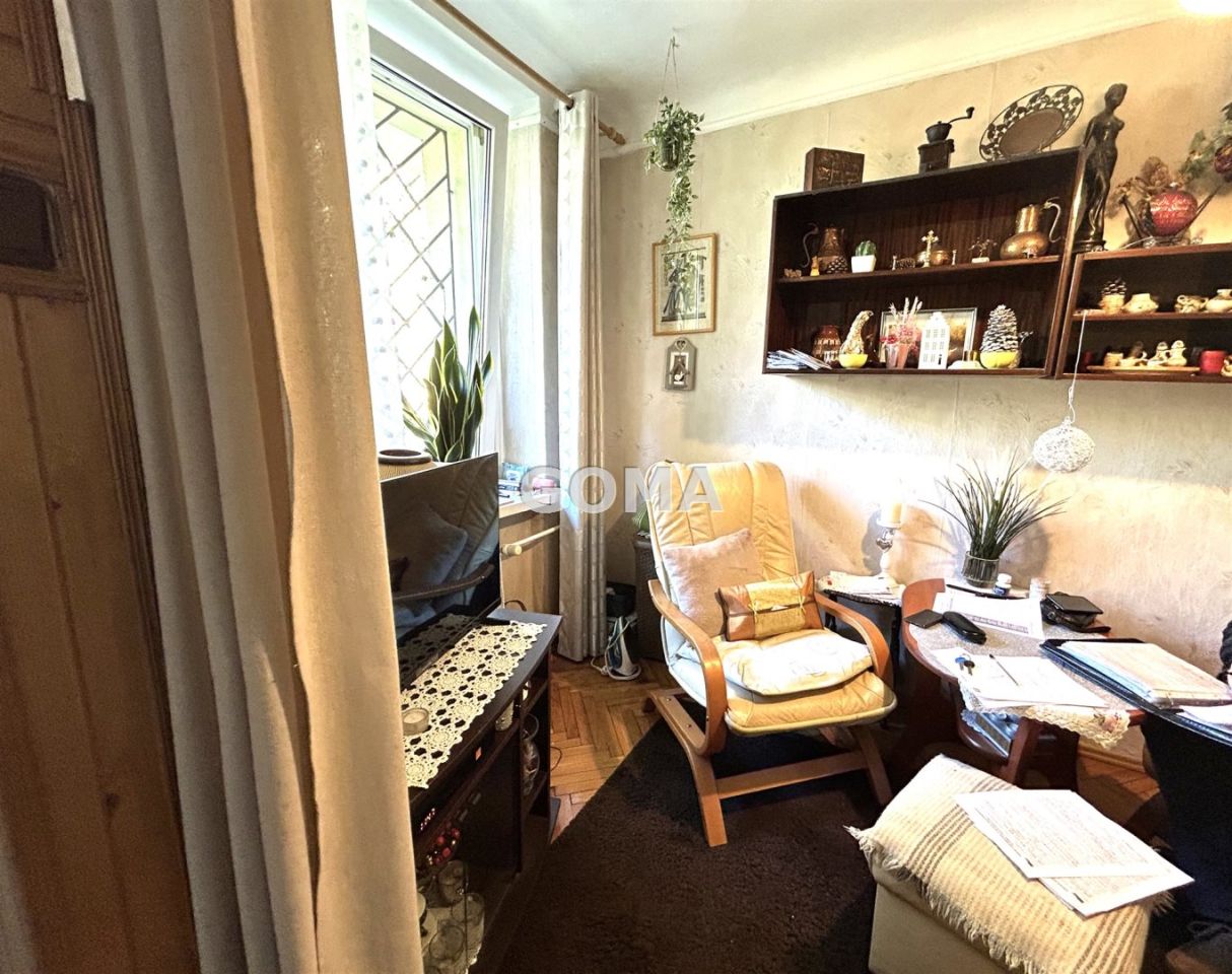 Mieszkanie 2-pokojowe Warszawa Włochy. Zdjęcie 6