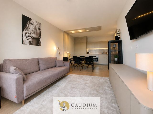 Mieszkanie 3-pokojowe Gdańsk Przymorze, ul. Prezydenta Lecha Kaczyńskiego. Zdjęcie 5