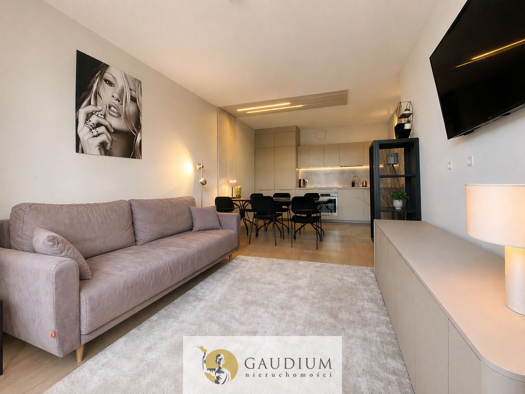 Mieszkanie 3-pokojowe Gdańsk Przymorze, ul. Prezydenta Lecha Kaczyńskiego. Zdjęcie 5