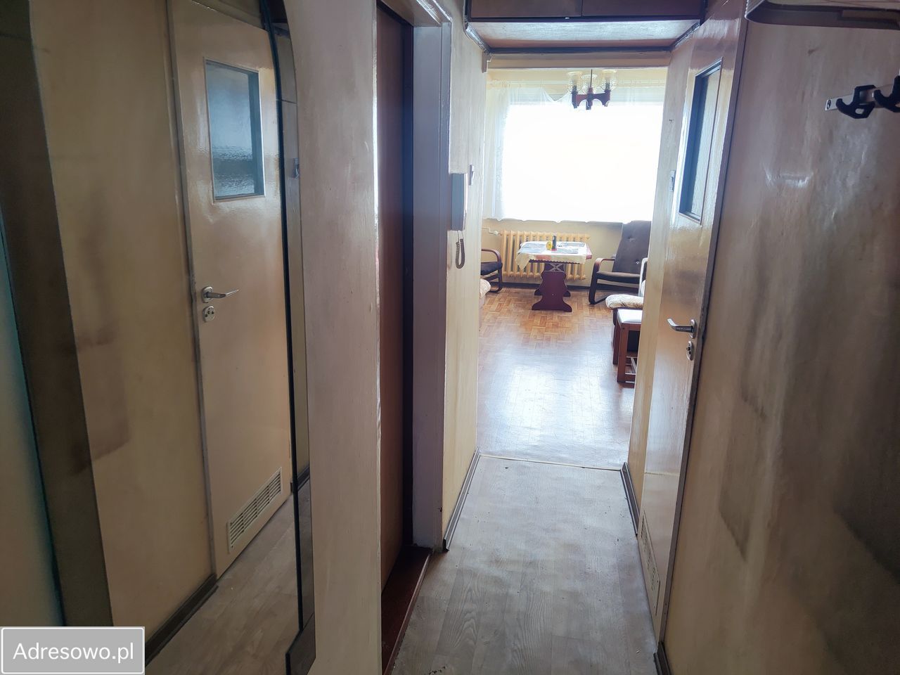 Mieszkanie 1-pokojowe Środa Wielkopolska, ul. Westerplatte. Zdjęcie 2