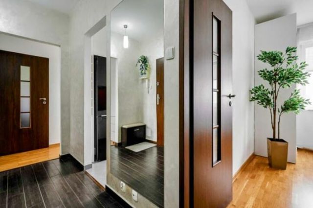 Mieszkanie 3-pokojowe Kraków Podgórze, ul. Myśliwska. Zdjęcie 8