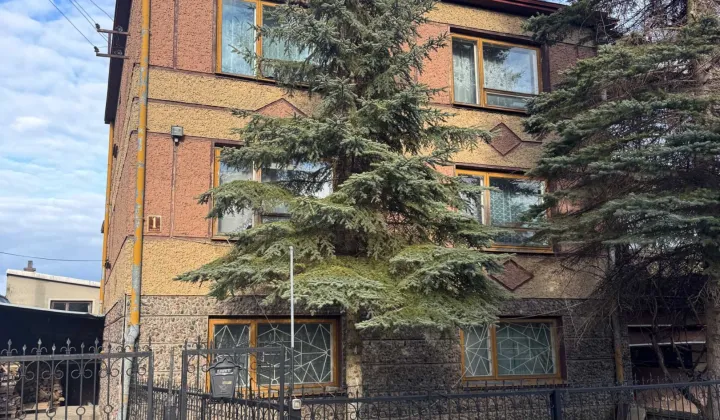 dom wolnostojący Sokółka