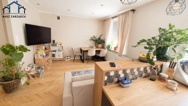 Mieszkanie 2-pokojowe Bydgoszcz Górzyskowo. Zdjęcie 7