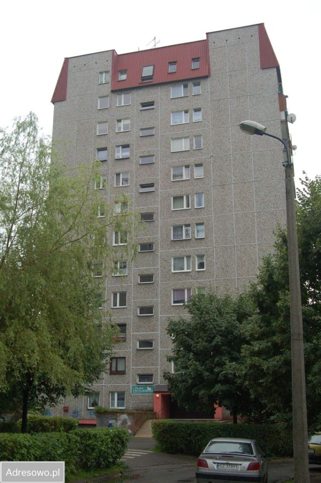 Mieszkanie 3-pokojowe Katowice Ligota, ul. Józefa Płochy. Zdjęcie 12