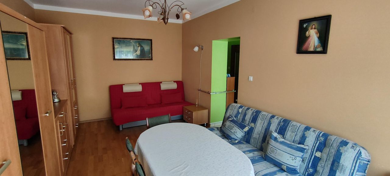 Mieszkanie 1-pokojowe Jelcz-Laskowice Centrum, ul. Piastowska. Zdjęcie 4