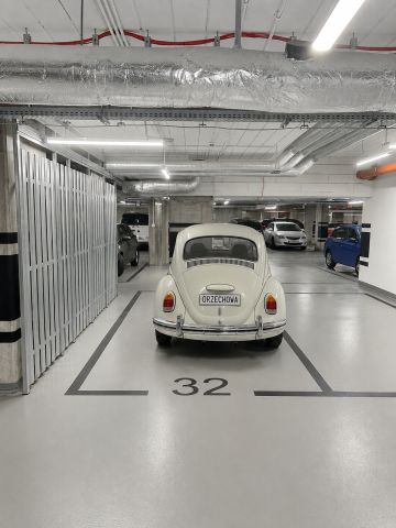 Mieszkanie 2-pokojowe Warszawa Włochy, ul. Orzechowa. Zdjęcie 3
