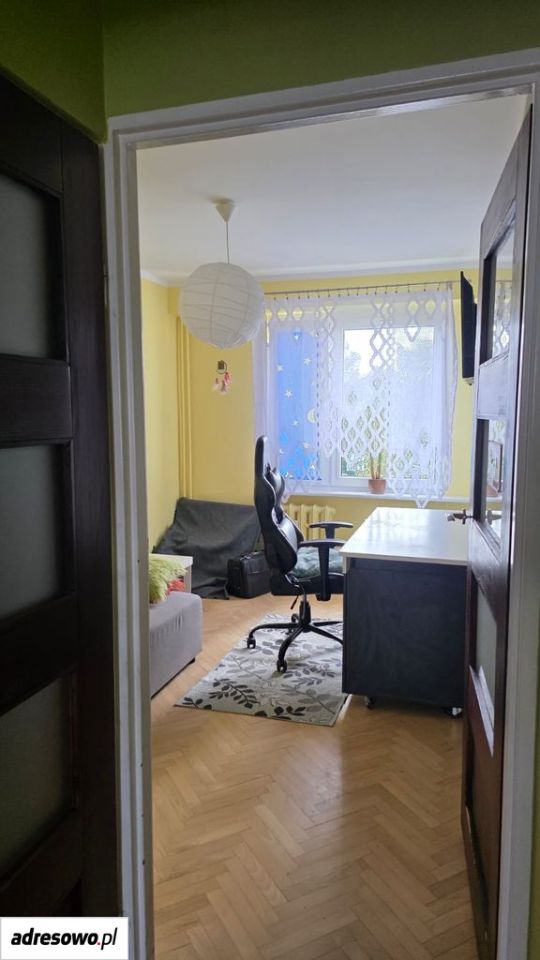 Mieszkanie 3-pokojowe Ustka, ul. Grunwaldzka. Zdjęcie 13