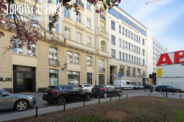 Lokal Warszawa Śródmieście, ul. Warecka. Zdjęcie 13