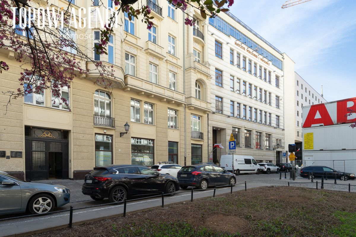 Lokal Warszawa Śródmieście, ul. Warecka. Zdjęcie 13