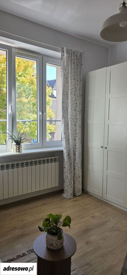 Mieszkanie 1-pokojowe Kraków Podgórze, ul. Jana Zamoyskiego. Zdjęcie 7