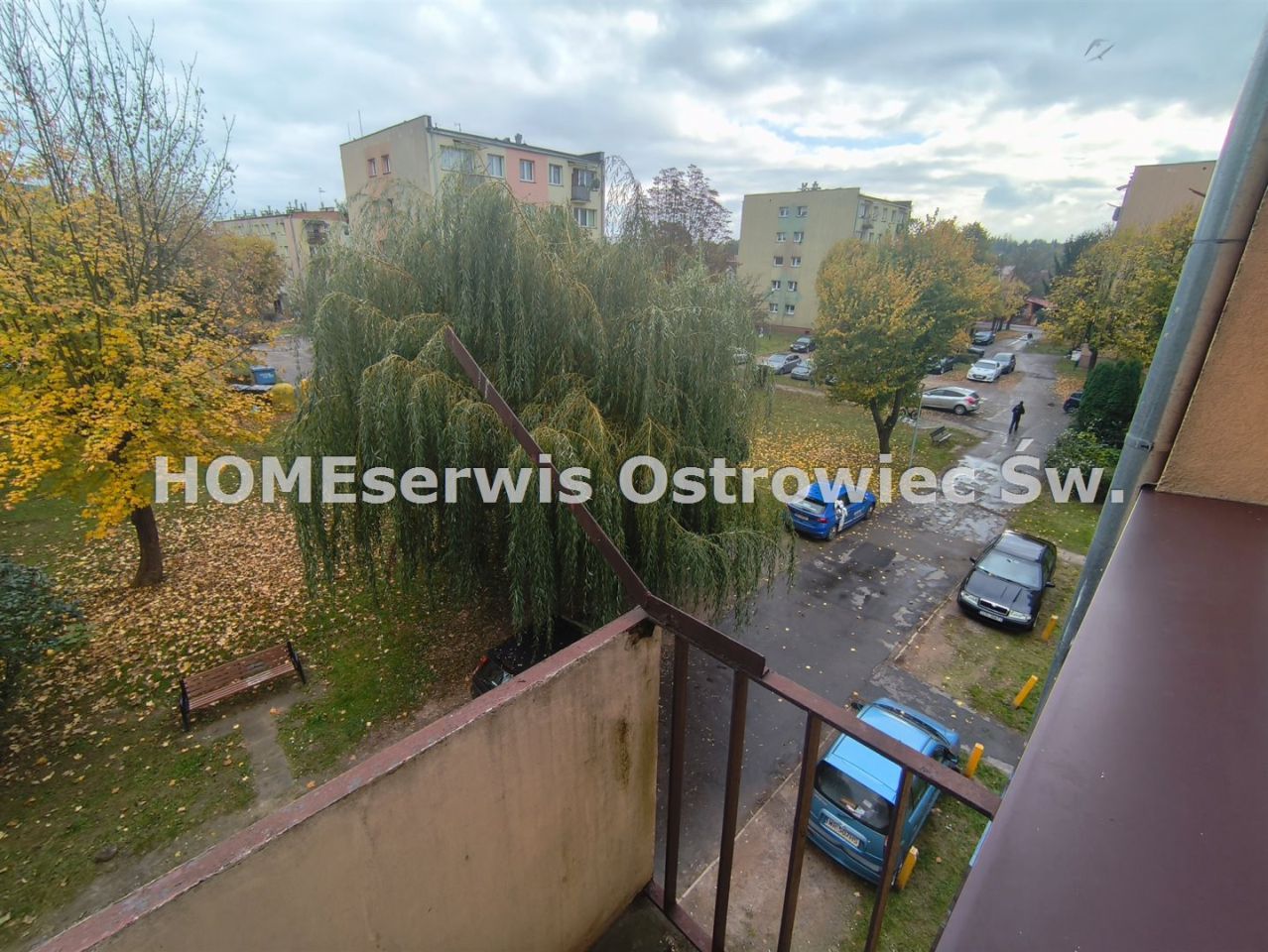 Mieszkanie 2-pokojowe Ostrowiec Świętokrzyski Ludwików, ul. Jasna. Zdjęcie 11