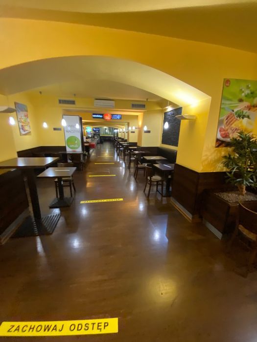 Lokal Katowice Śródmieście, ul. Stawowa