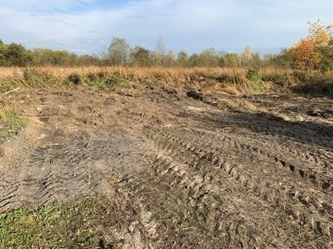 Działka budowlana Zabrze Makoszowy, ul. ks. Jakuba Mańdy