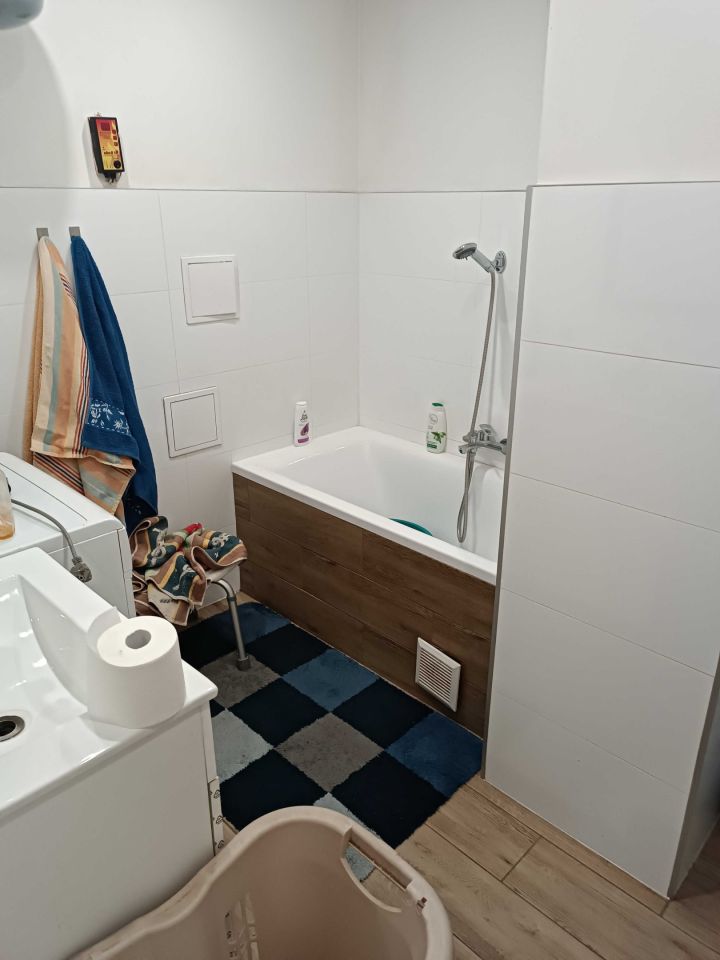 Mieszkanie 3-pokojowe Grzebsk. Zdjęcie 7