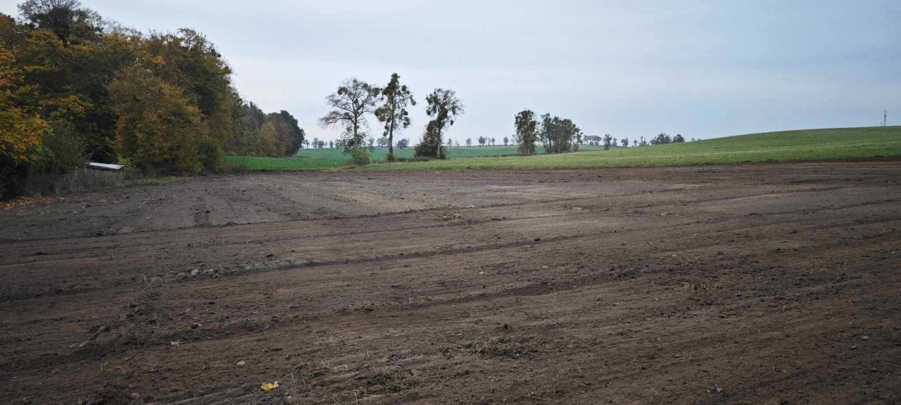 Działka rolno-budowlana Markiny. Zdjęcie 5