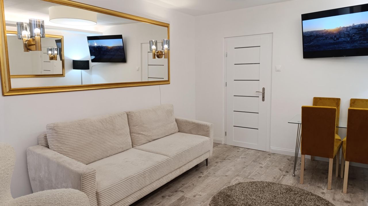 Mieszkanie 3-pokojowe Warszawa Wola, ul. Ogrodowa. Zdjęcie 3