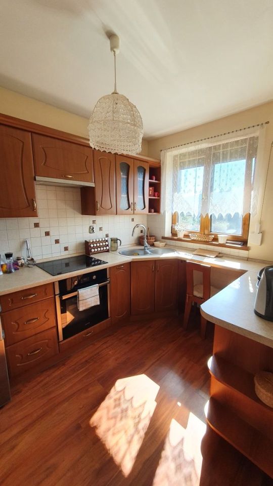 dom wolnostojący Górki Wielkie. Zdjęcie 5